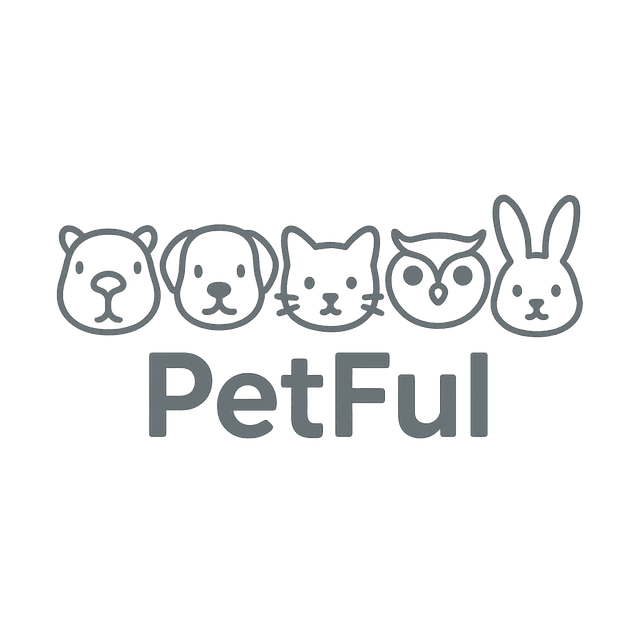 PetFul Logo